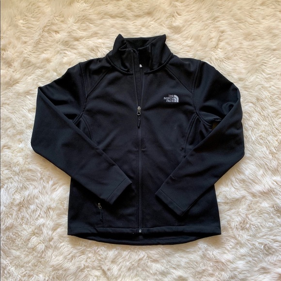 The North Face Jackets & Blazers - NWOT North face canyonwall jacket